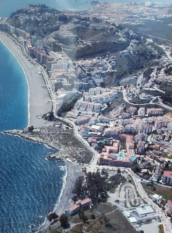 Apartamentos Alkisol Velilla-Taramay إسبانيا