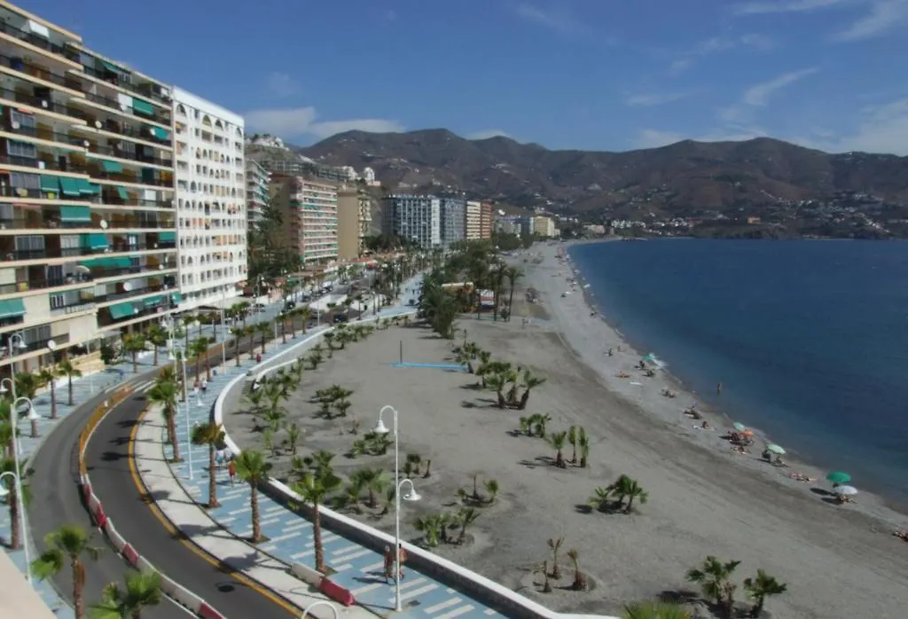 Apartamentos Alkisol Velilla-Taramay