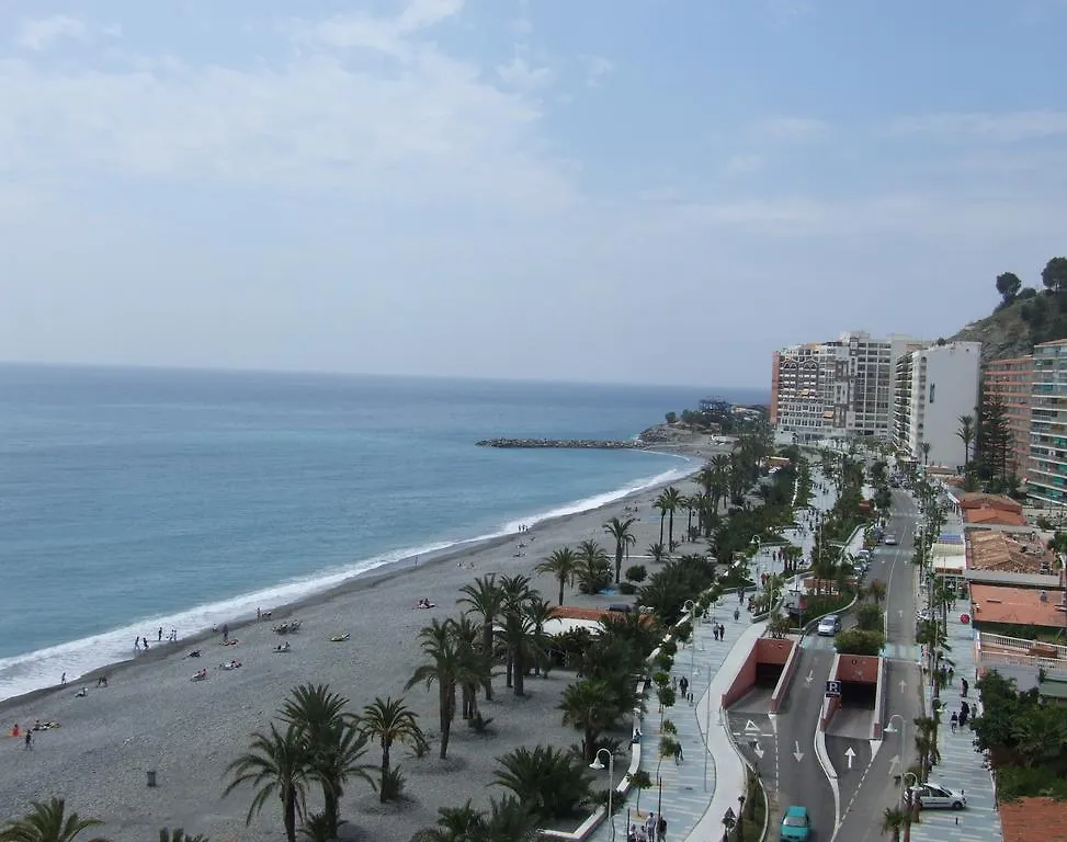 Apartamentos Alkisol Velilla-Taramay 0*,  إسبانيا