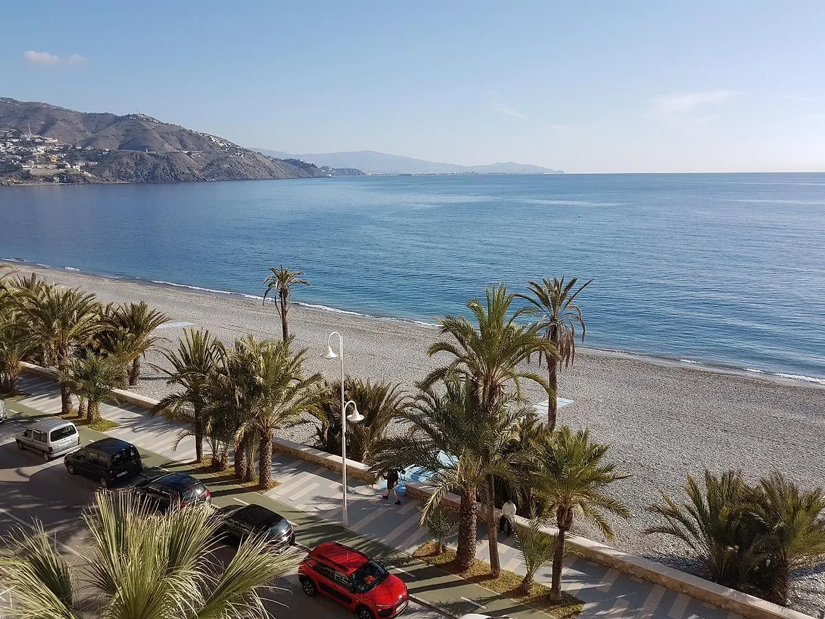 شقة Apartamentos Alkisol Velilla-Taramay إسبانيا