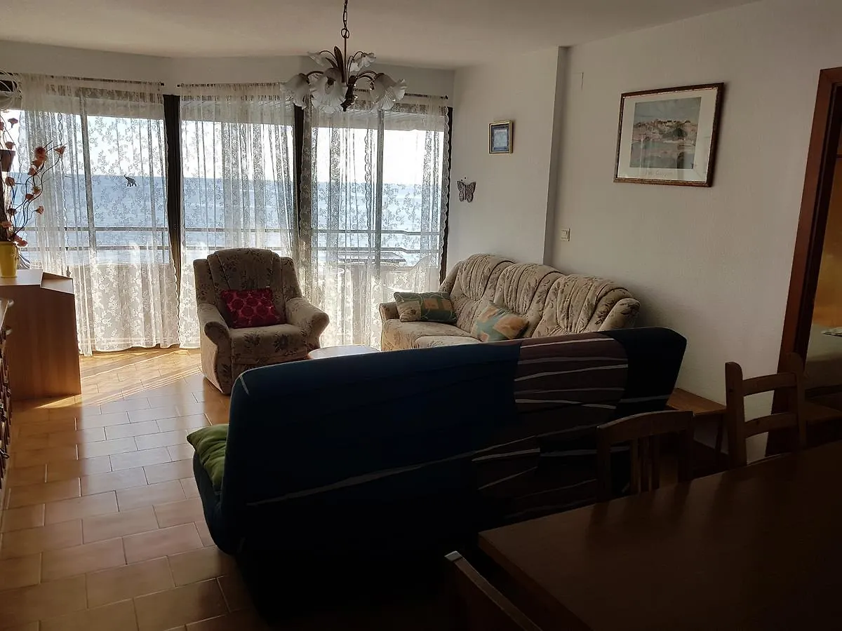 Apartamentos Alkisol Velilla-Taramay 0*,