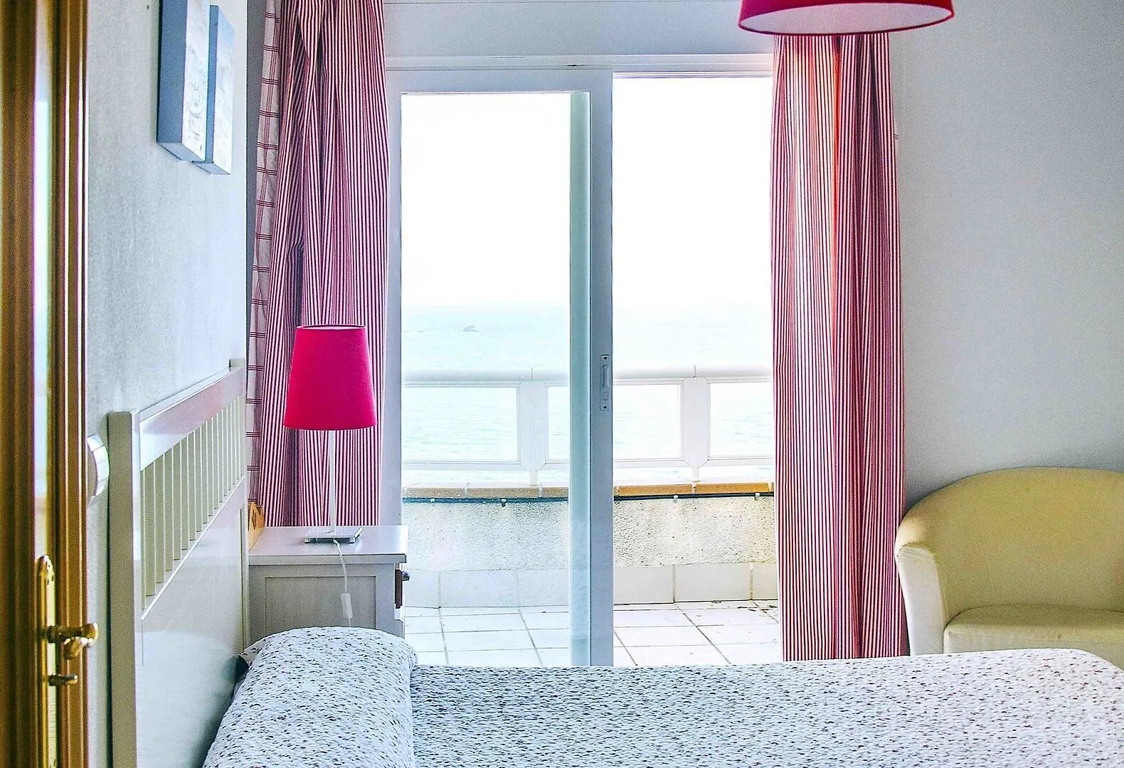 شقة Apartamentos Alkisol Velilla-Taramay إسبانيا