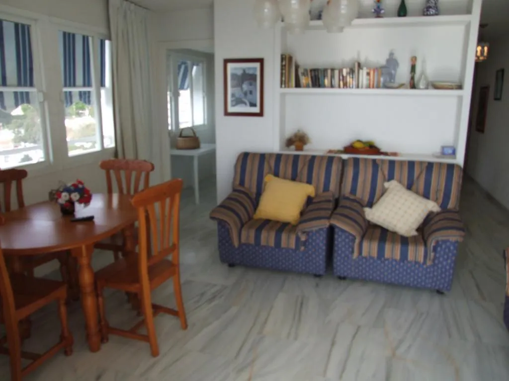 Apartamentos Alkisol Velilla-Taramay Spain