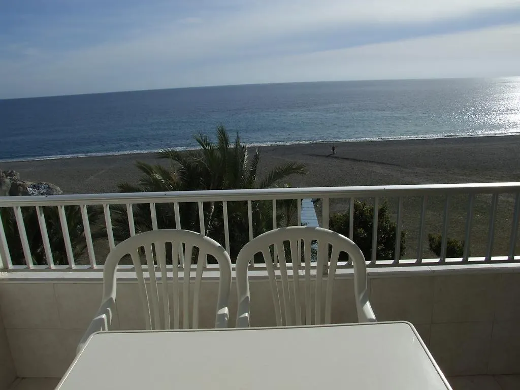 Apartamentos Alkisol Velilla-Taramay Apartment