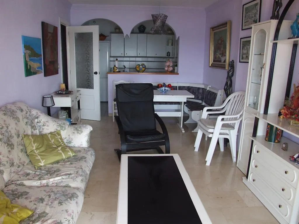 Apartamentos Alkisol Velilla-Taramay 0*,  Spain