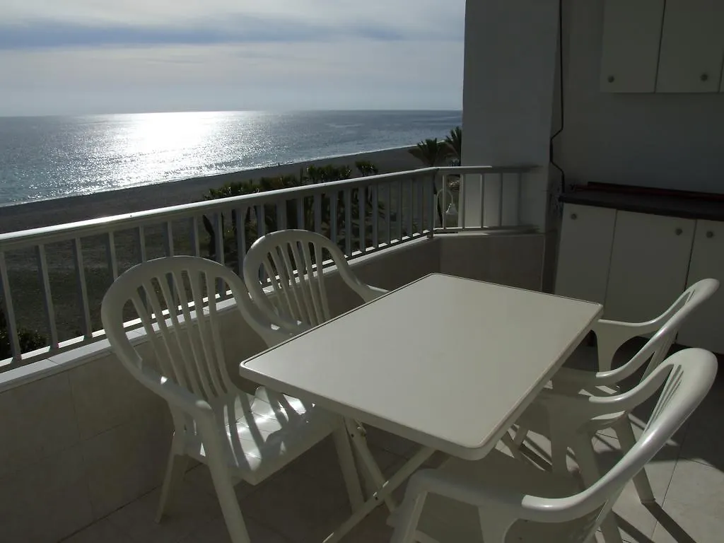 Apartamentos Alkisol Velilla-Taramay 0*,