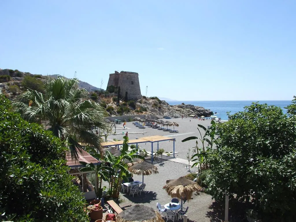 Apartamentos Alkisol Velilla-Taramay 0*,