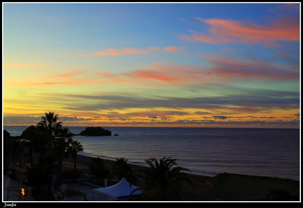 Apartamentos Alkisol Velilla-Taramay 0*,  Spain