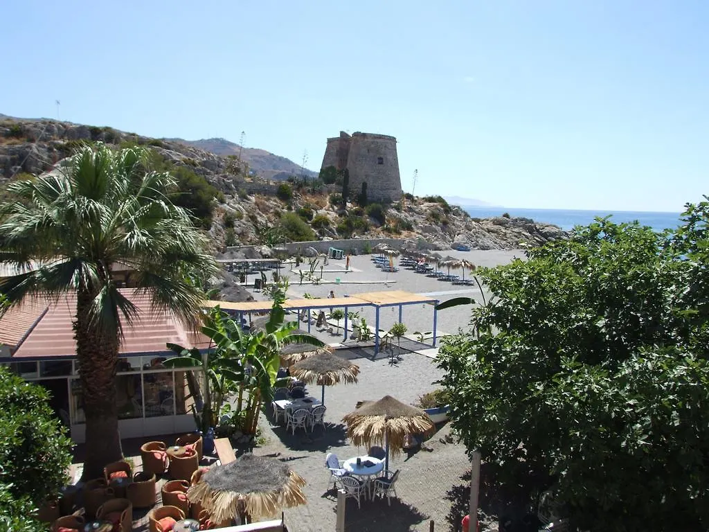 Apartamentos Alkisol Velilla-Taramay