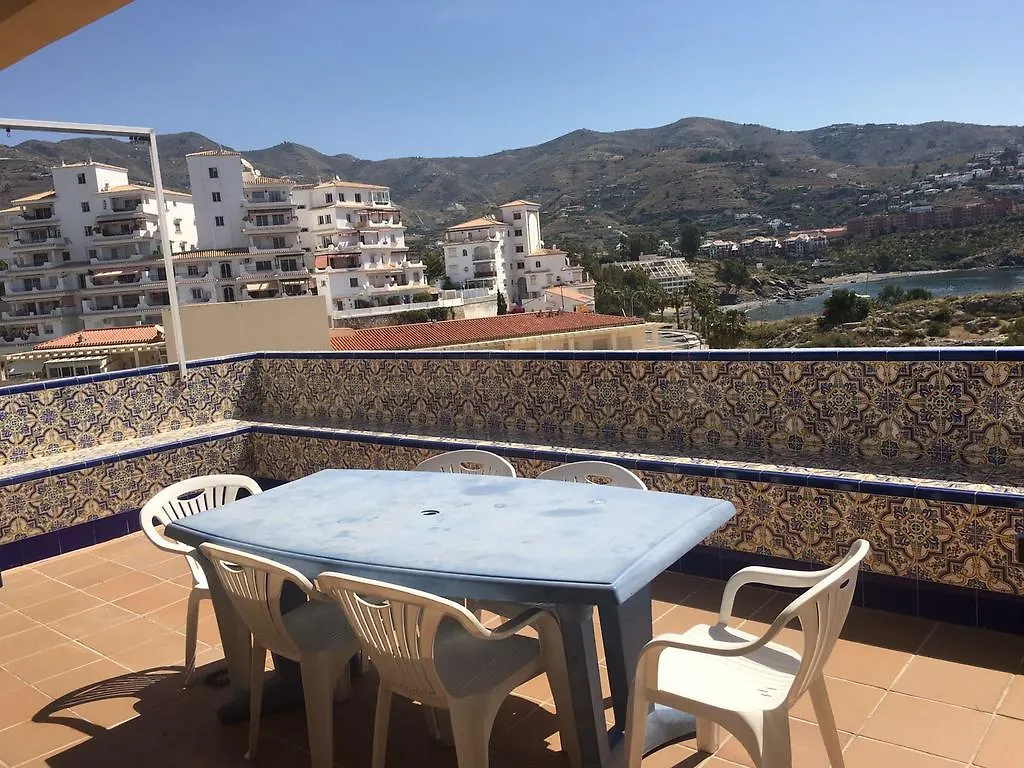 Apartment Apartamentos Alkisol Velilla-Taramay