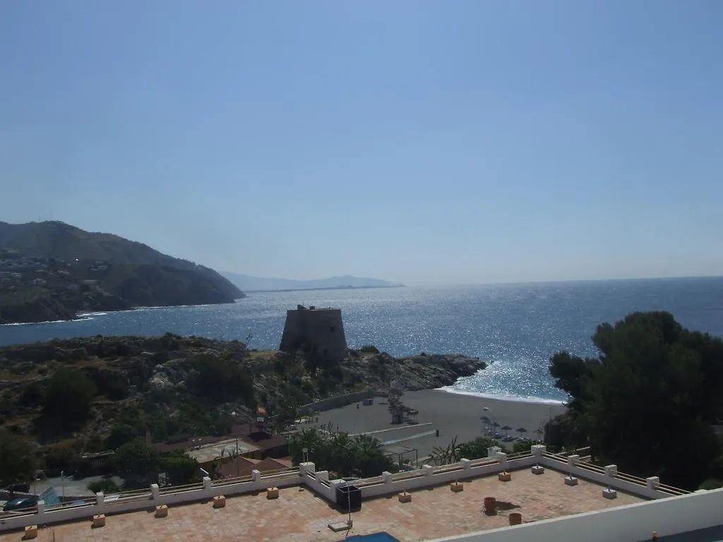 Apartamentos Alkisol Velilla-Taramay Spain