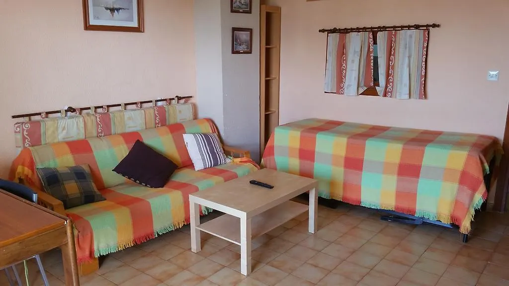 Apartamentos Alkisol Velilla-Taramay 0*,  Spain
