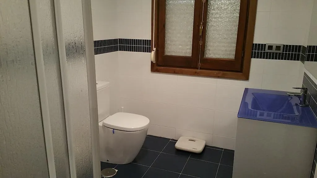 Apartamentos Alkisol Velilla-Taramay Apartment