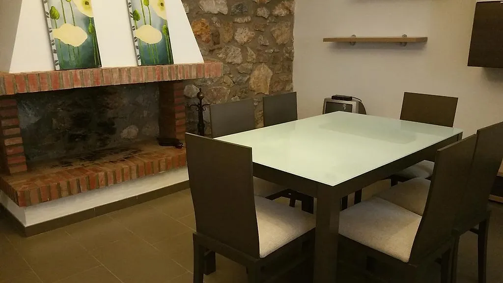 Apartamentos Alkisol Velilla-Taramay 0*,  Spain
