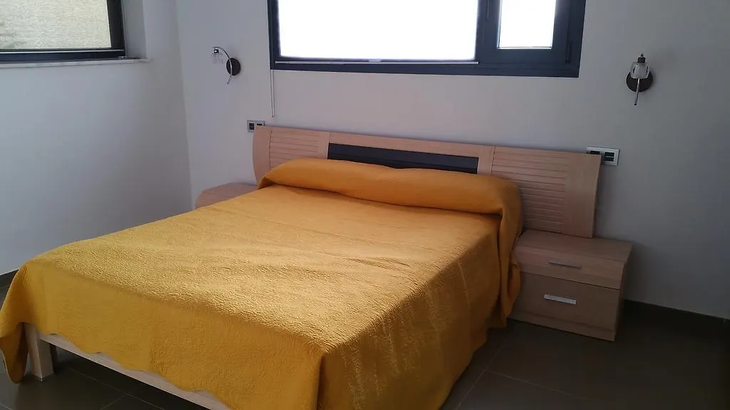 Apartamentos Alkisol Velilla-Taramay