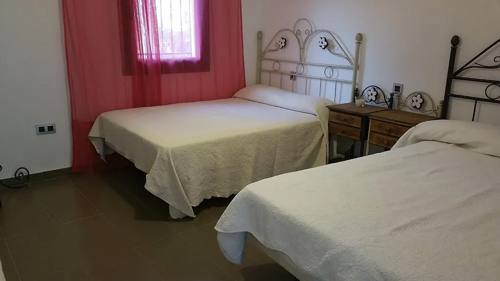 Apartment Apartamentos Alkisol Velilla-Taramay