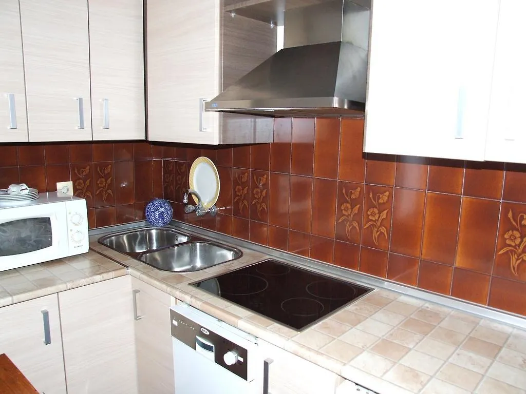 Apartamentos Alkisol Velilla-Taramay Apartment