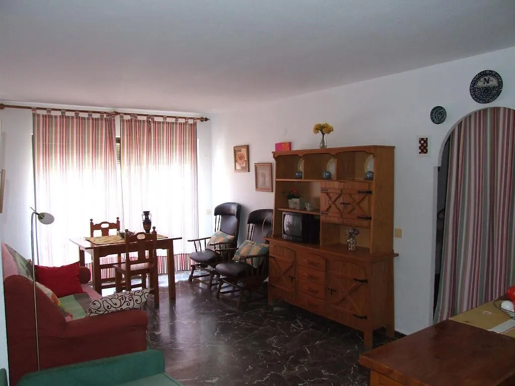 Apartamentos Alkisol Velilla-Taramay Spain