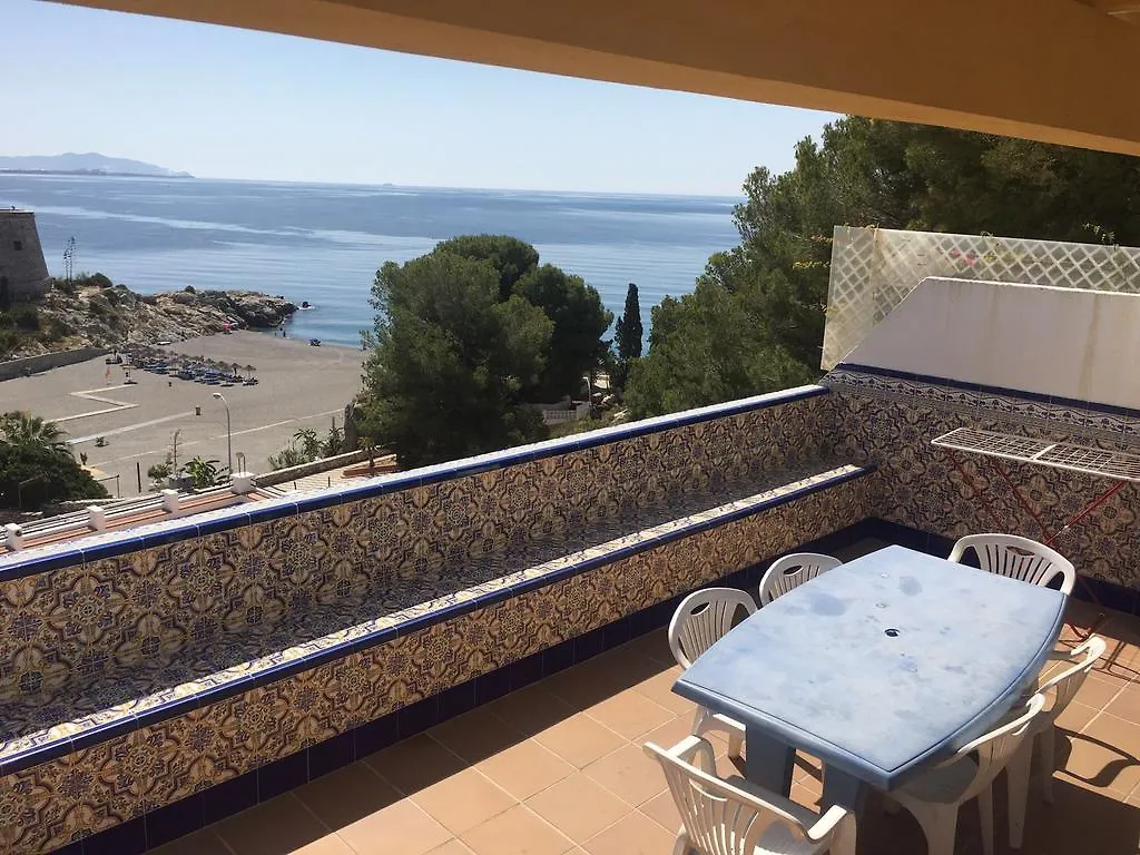 Apartamentos Alkisol Velilla-Taramay Apartment