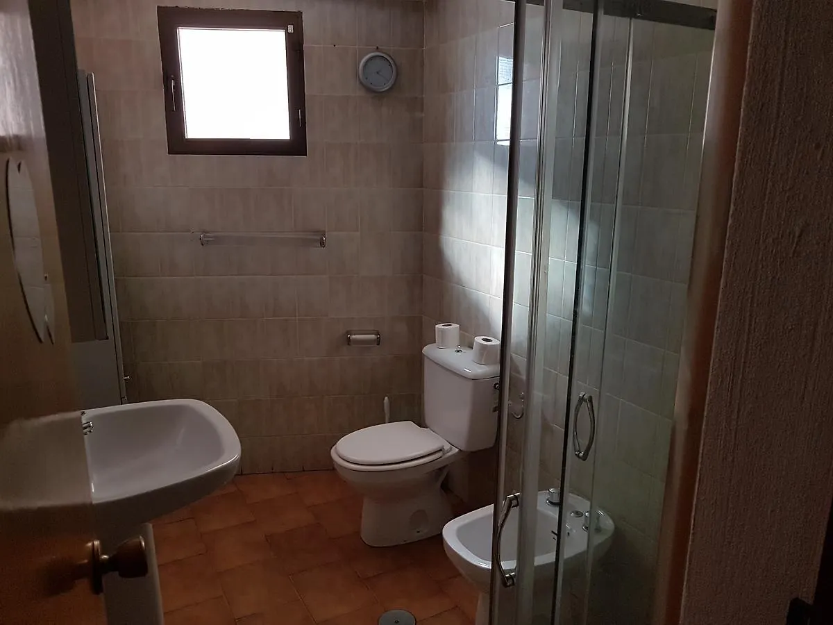 Apartamentos Alkisol Velilla-Taramay 0*,  Spain