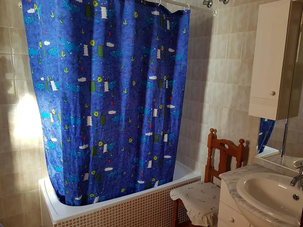 Apartamentos Alkisol Velilla-Taramay 0*,