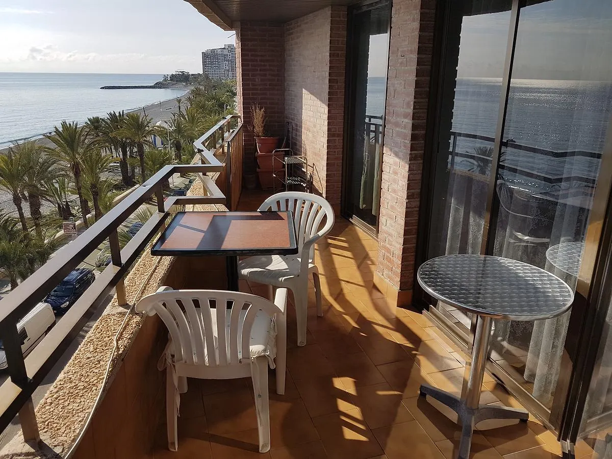Apartment Apartamentos Alkisol Velilla-Taramay