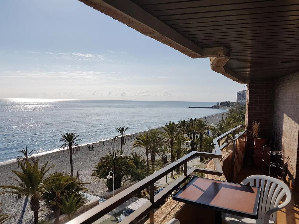 Apartamentos Alkisol Velilla-Taramay