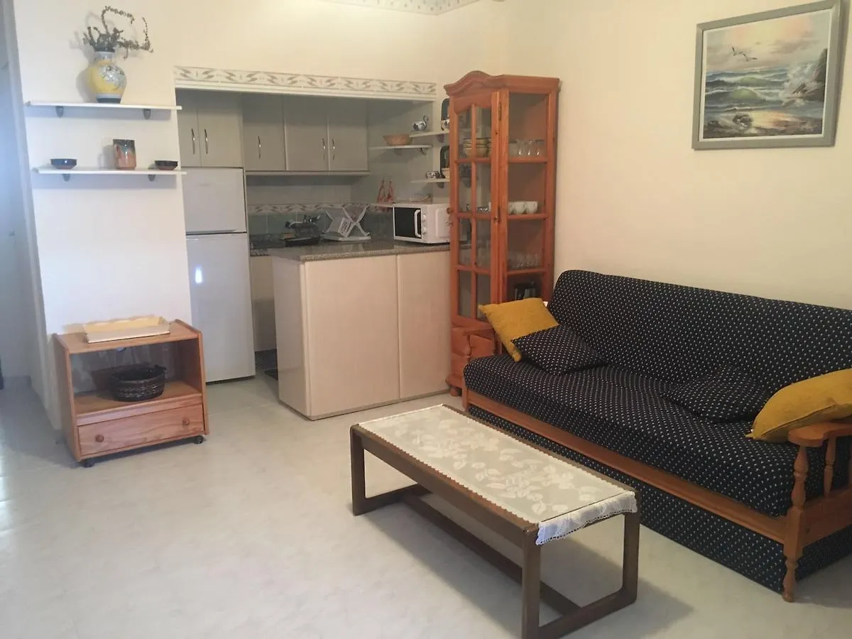 Apartamentos Alkisol Velilla-Taramay Spain