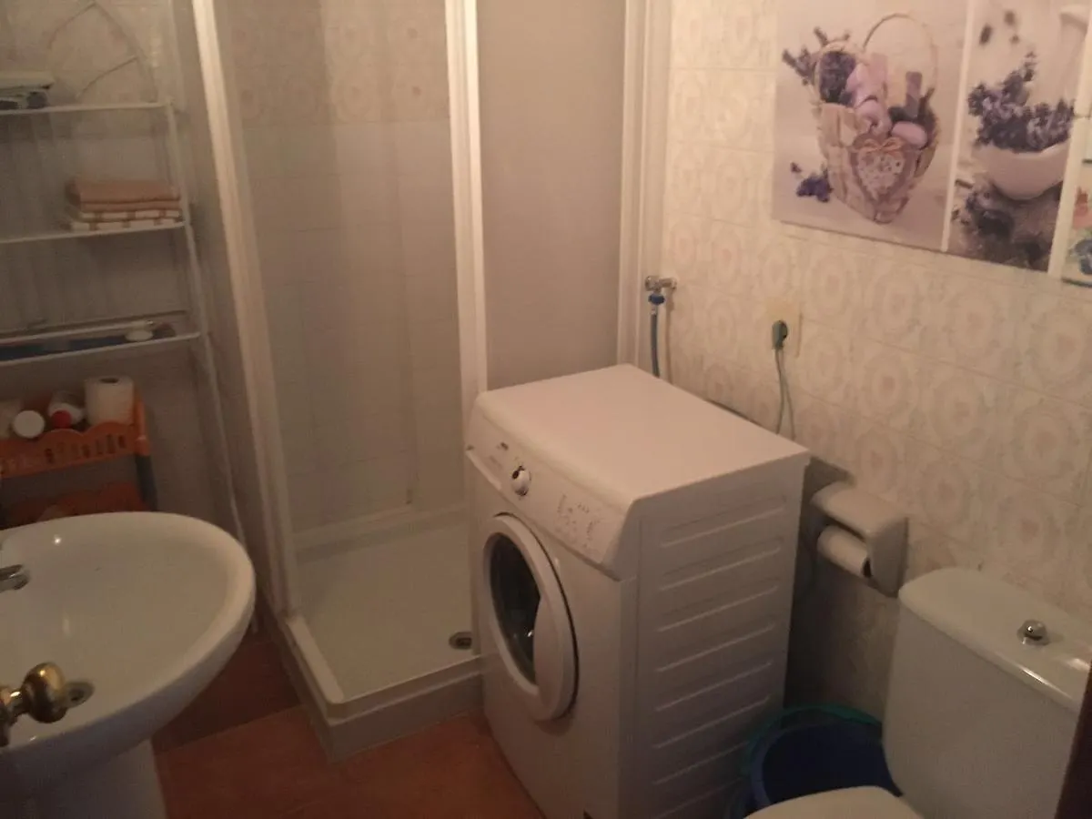 Apartamentos Alkisol Velilla-Taramay