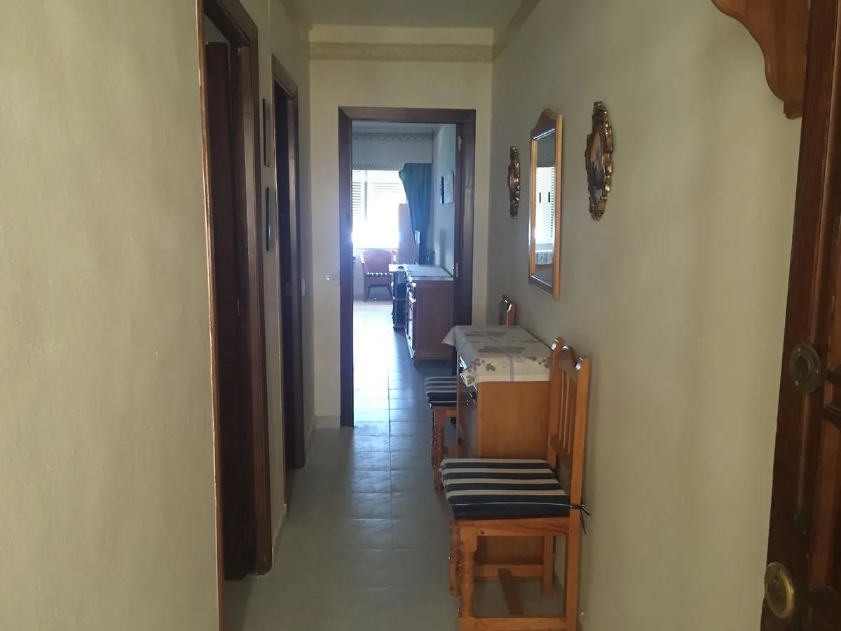 Apartment Apartamentos Alkisol Velilla-Taramay