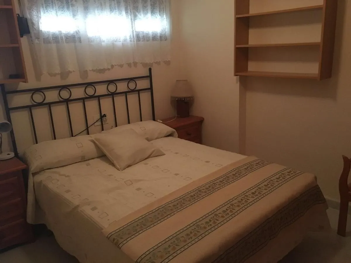 Apartamentos Alkisol Velilla-Taramay 0*,  Spain