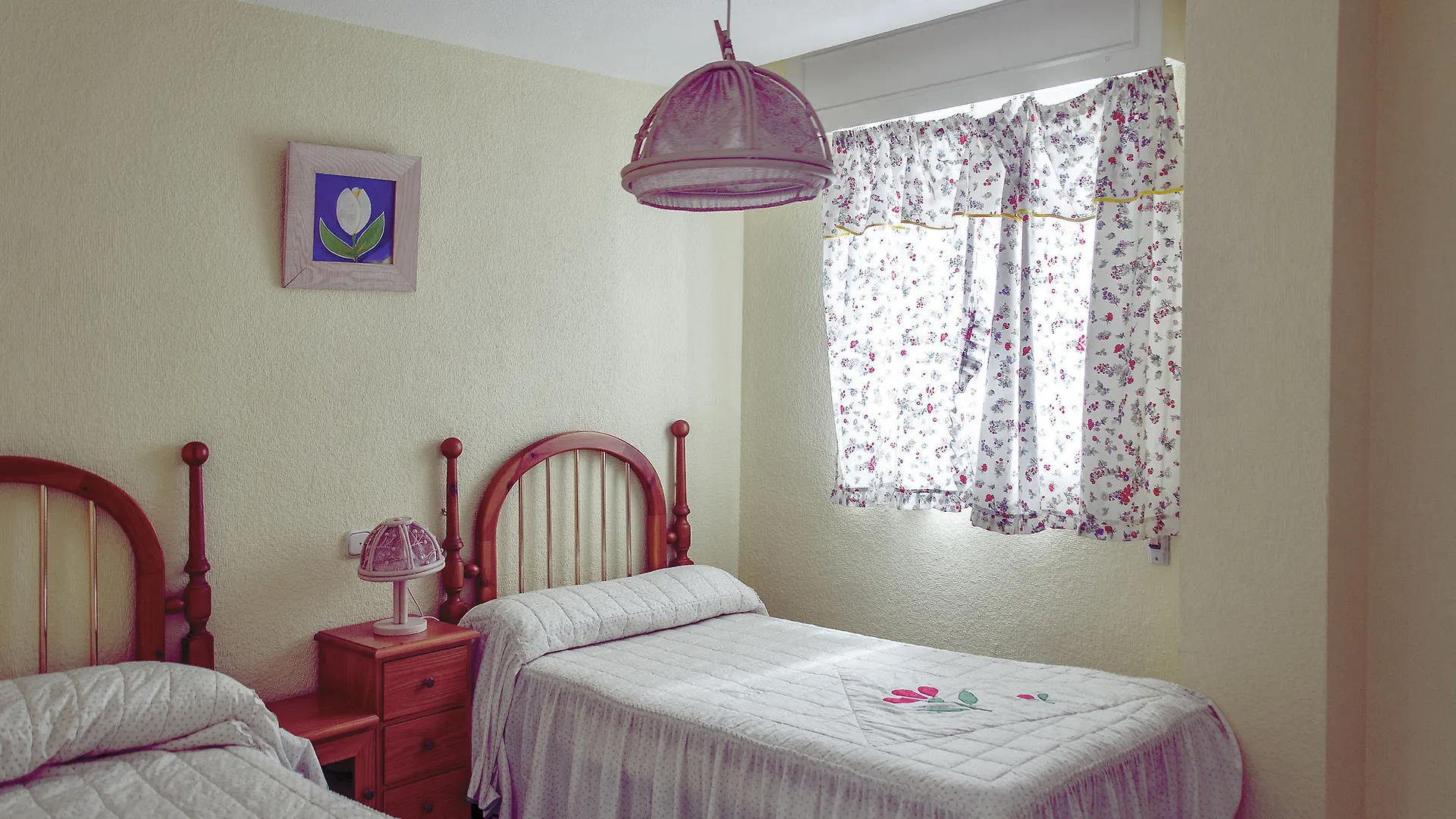 Apartamentos Alkisol Velilla-Taramay