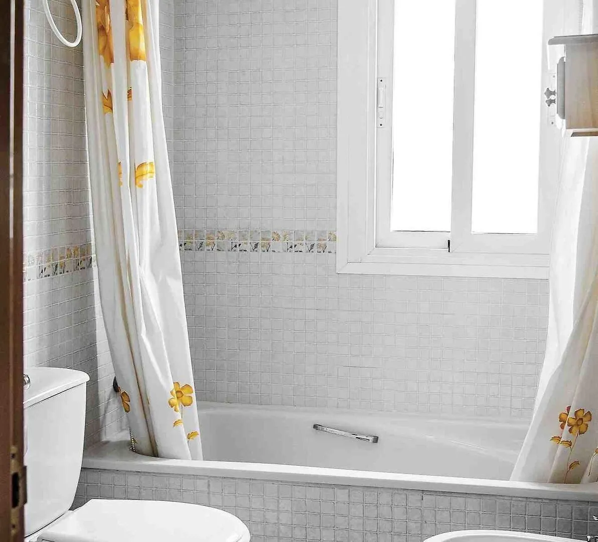 Apartamentos Alkisol Velilla-Taramay Apartment