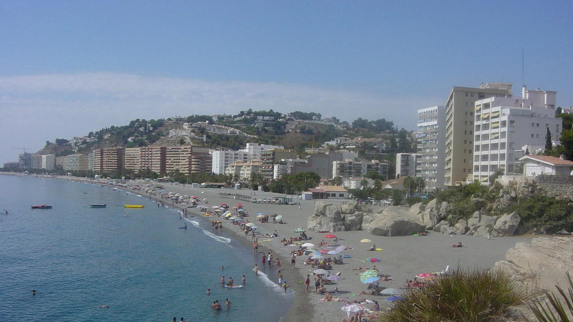 Apartamentos Alkisol Velilla-Taramay Apartment