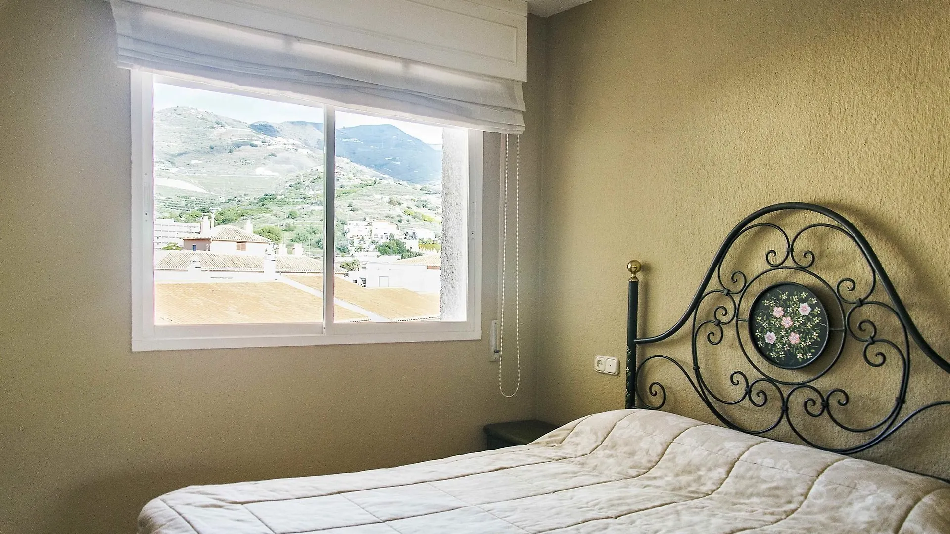 Apartamentos Alkisol Velilla-Taramay 0*,